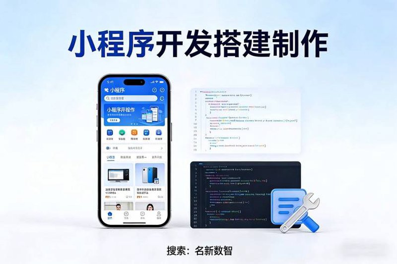 微信小程序开发：构建无缝体验的利器